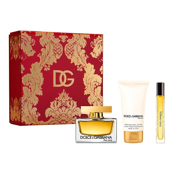 The One - Set Eau de Parfum, DOLCE & GABBANA